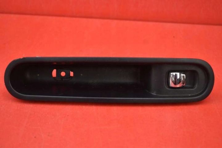 interruttore Alzacristallo VETRO finestrini Destra Anteriore 9810866 MINI PACEMAN R61 12-16