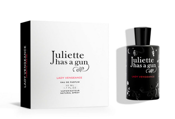 juliette has a gun lady vengeance woda perfumowana 50 ml     