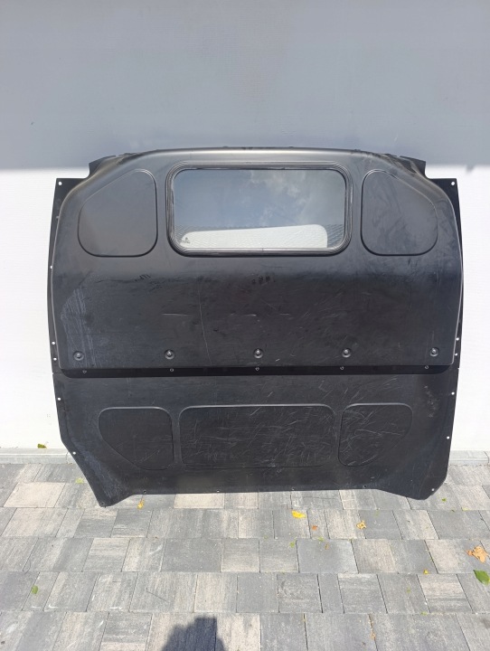 VW T5 T6 SCIANA GRODZIOWA z FENSTER
