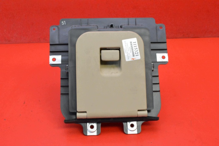 Boîte a gant passager Arrière Arrière LEXUS LS 4 IV LS600H 06-09