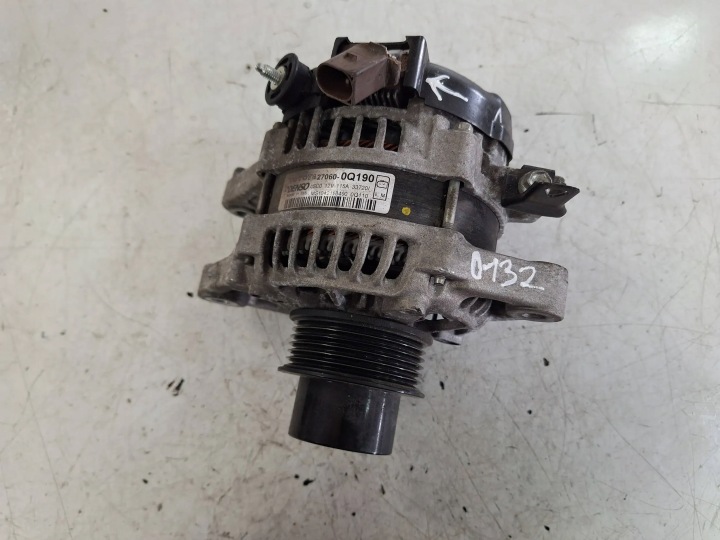 ALTERNATORE 27060-0Q190 TOYOTA AYGO II 14- 1.0 E