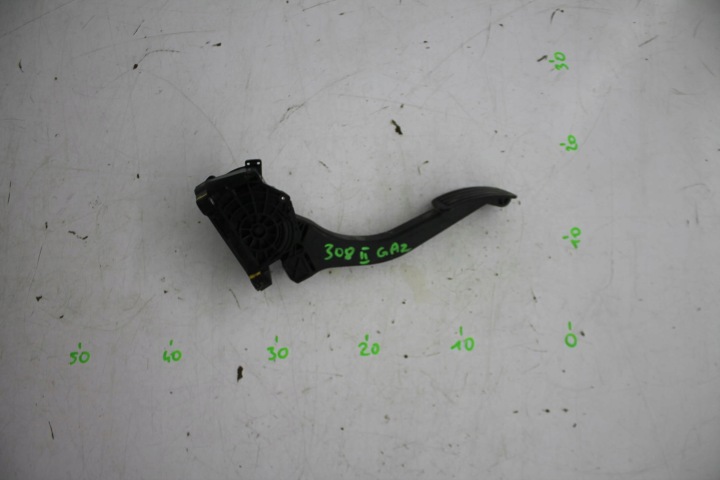 accelerator pedal 9674829180 PEUGEOT 308 II T9 13
