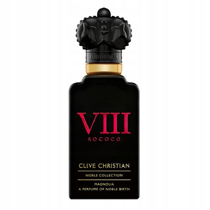 clive christian viii rococo - magnolia