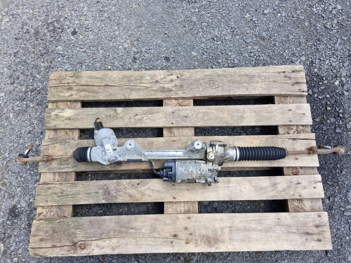 6864244 BMW F20 F21 F30 F31 F36 control drag rod servo steering