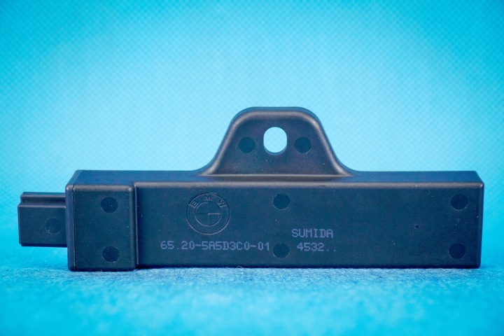 Antena Kessy Keyless BMW X3 G01 LCI X4 G02 5A5D3C0