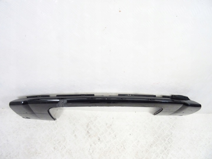 RANGE ROVER SPORT 22- L461 spoiler accessories of a bumper front front