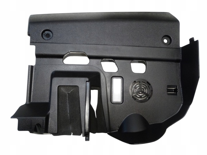 kryt přístrojovky konzoli BMW F20 2013R. 5145-9205396