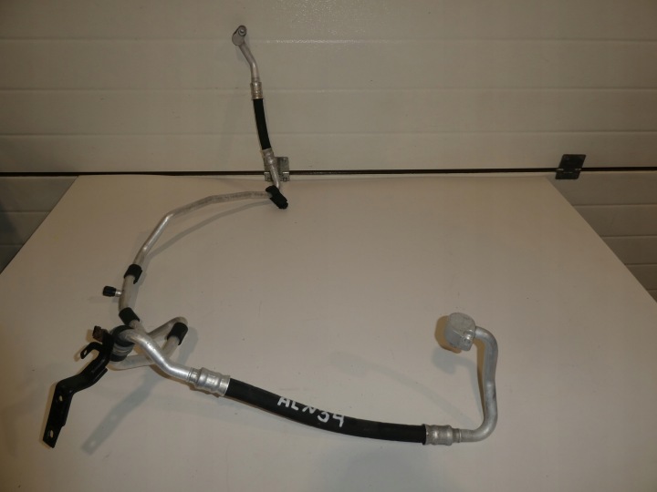 vedení KLIMY VW AUDI SKODA SEAT 1K0820743BQ