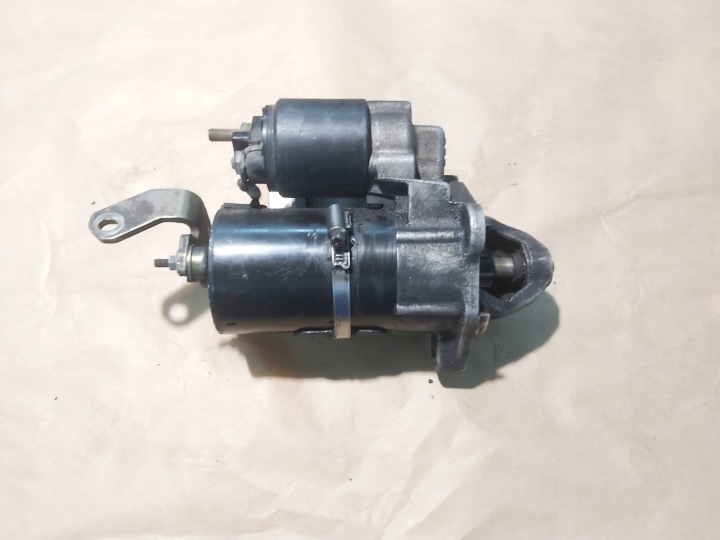 starter 06B911023 AUDI A4 B6 B7 VW 1.8 2.0B