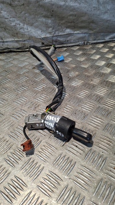 ignition Z KLUCZYKIEM PEUGEOT PARTNER and