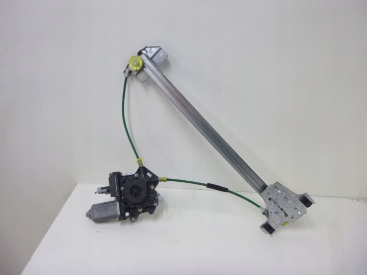 mechanismus okna záď pravý Fiat Ulysse II 04r.