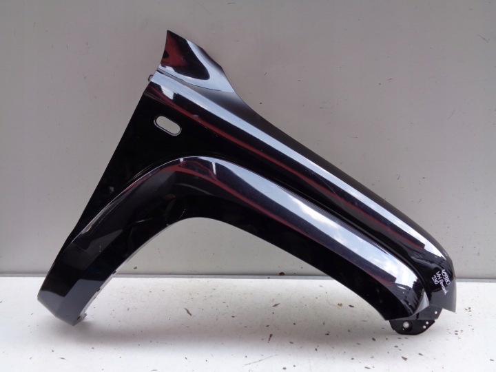 Aile Droite Avant VW AMAROK 2H 2H0 16- LIFT NR 45980