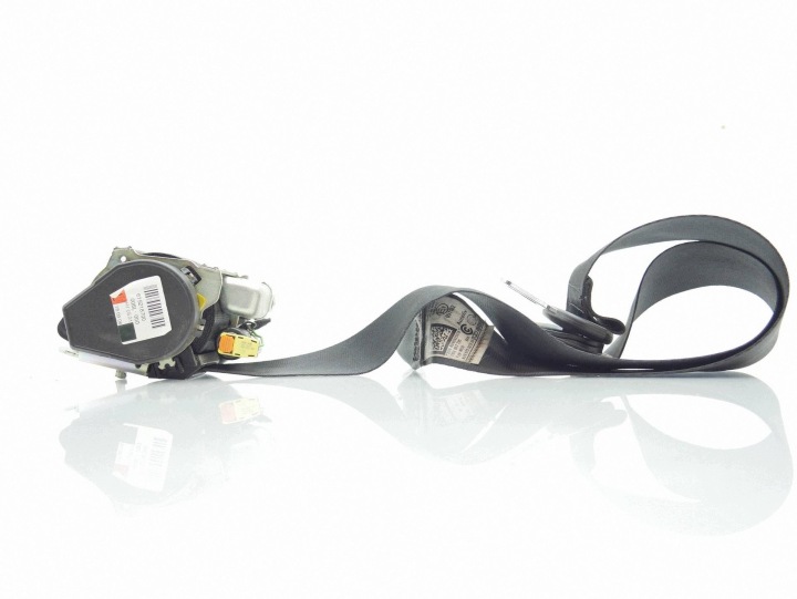 sicherheitsgurt fahrer links vorne vorne VW SHARAN 7N 7N2857705