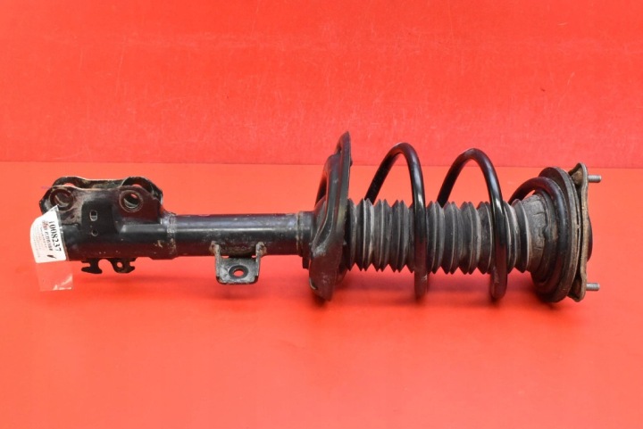 Stoßdämpfer rechts vorne 48510-42A80 TOYOTA BZ4X 204 KM 22