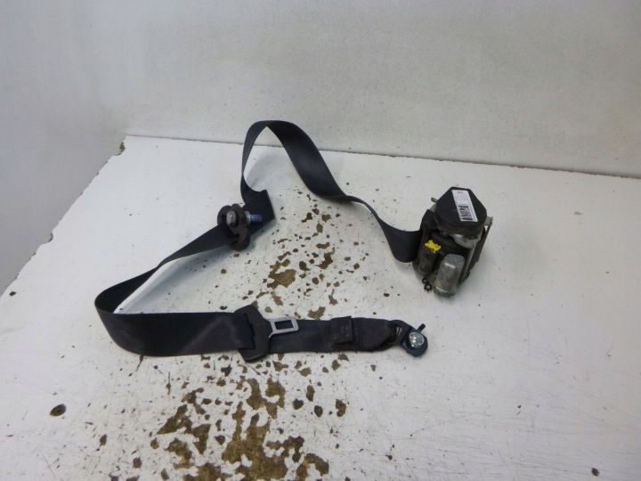 tension belt safety left front FIAT CITROEN NEMO BIPPER FIORINO 735542119