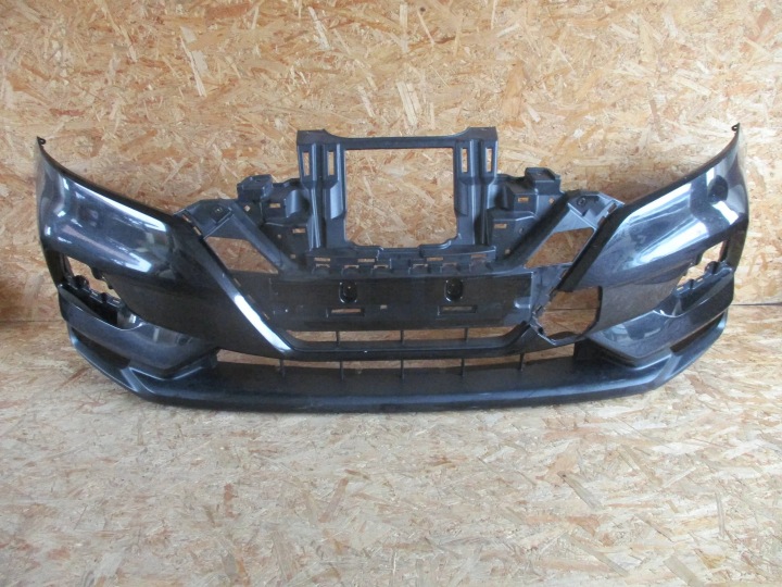 PARE CHOC AVANT AVANT NISSAN QASHQAI J11 LIFT
