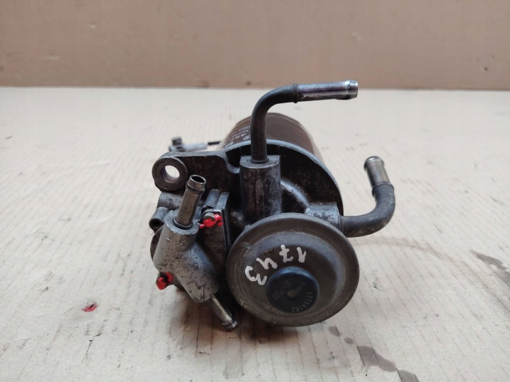 2010 Mitsubishi L200 Fuel filter 1457434438 7