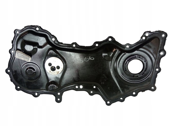 Distribution Couverture tablier moteur 8200925102 Renault Laguna III (2007- )