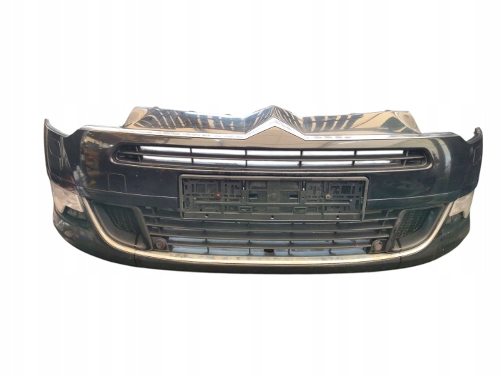 Pare choc Avant CITROEN C5 III X7 LAK: KTVD (08-10)