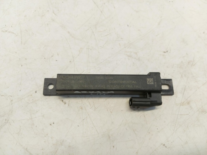 Renault Arkana, RS-Line Antenne Module Poignées 285908268R