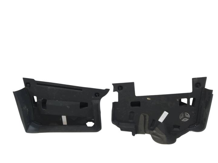 cover lower of the dashboard KPL 9299468 9329541 Bmw Seria 5 VII (2017-2024) G30/G31
