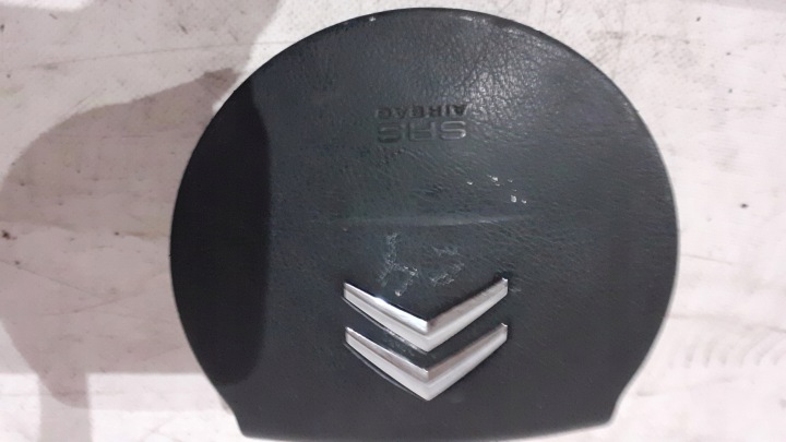 Citroen C4 e C3 II FL airbag powietrzna autisti