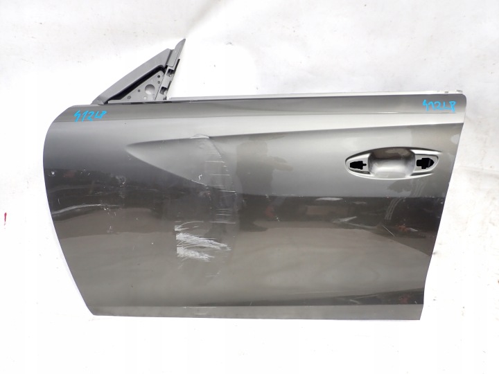 PEUGEOT 508 II 18- Portière Avant Gauche Avant