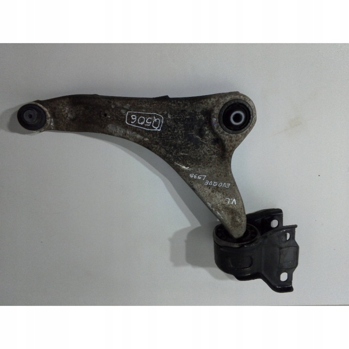 Land Rover Range Rover Evoque L538 Petit bras Avant Gauche BJ323A053 (Q506)