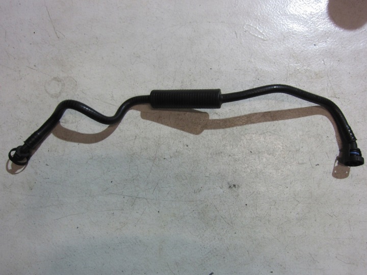 fuel line ODPOWIETRZANIA BMW F01 N63 7567396