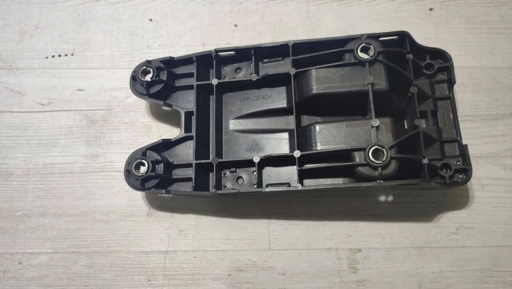 Ford Mondeo MK5 16r 2.0TDCi Halter Schaltkulisse getriebe