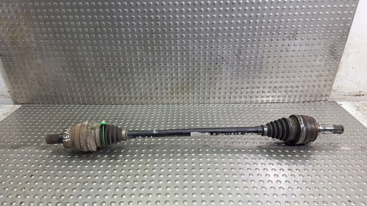 semi-axis left rear part P30735565 VOLVO XC90 and 4.4 V8 AWD