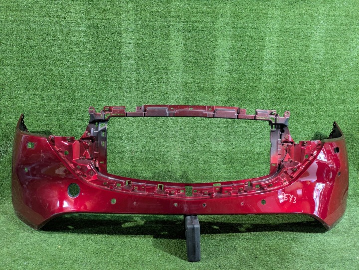 Frontstoßstange vorne MAZDA CX5 II LIFT 22- NR.Z9673