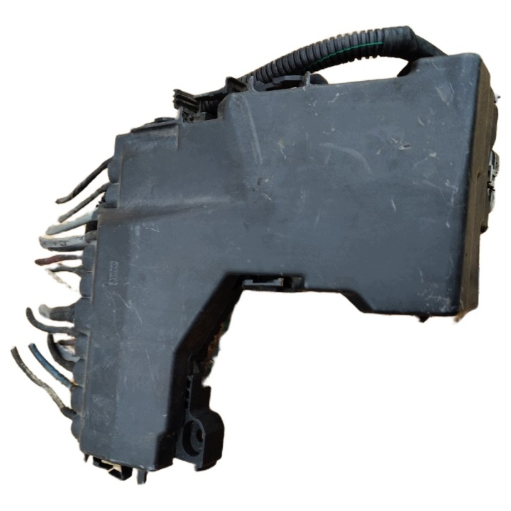 upravljačka kompjuter računalo akumulatora 9665878080 PEUGEOT CITROEN kutija G03