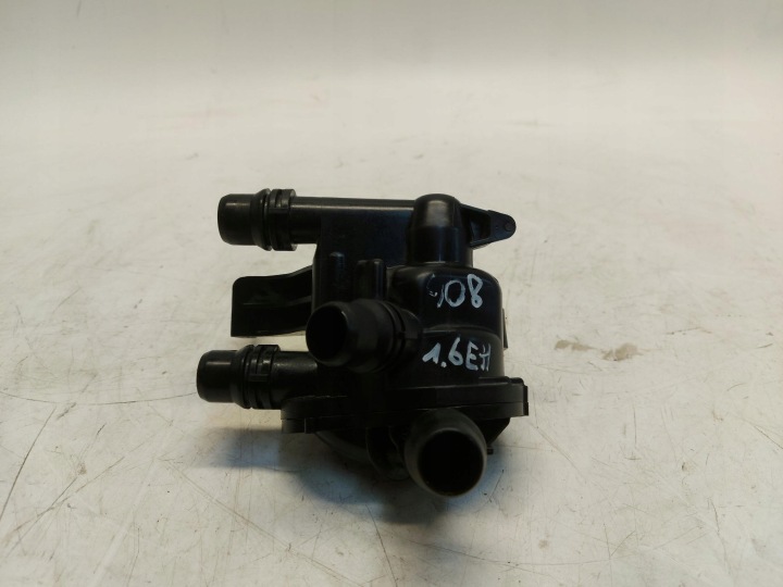 Peugeot 408 GT P54 thermostat 9843217680