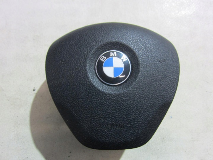 BMW 3 F30 F31 F34 Airbag POWIETRZNA Chauffeurs Airbag USA 6856638 6871092