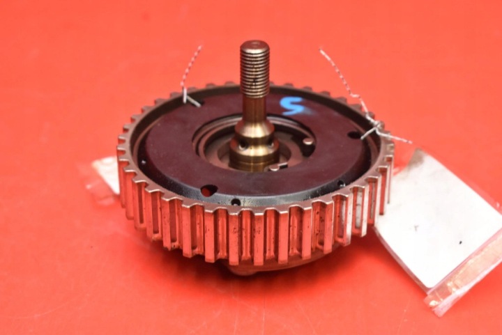 Puleggia ZMIENNYCH FAZ della distribuzione CM5G-6C524-EA FORD FOCUS MK3 1.0 100 KM