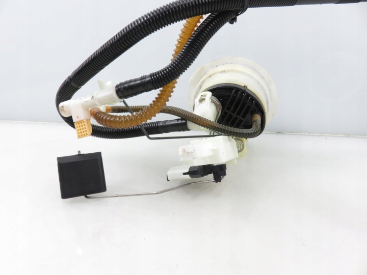 PAMP BMW E90 318 și 6763850 6763851 4