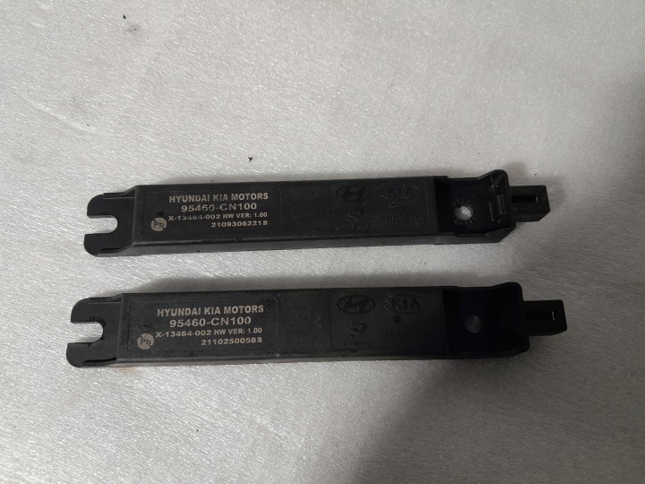 KIA CARNIVAL 2022 Amplificateur ANTENY 95460-CN100