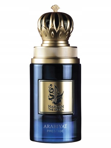 arabiyat hamdan the sheikh