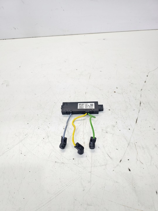 Capteur RUCHU Cabine AUDI A1 8X LIFT Q3 8U 8X0951177