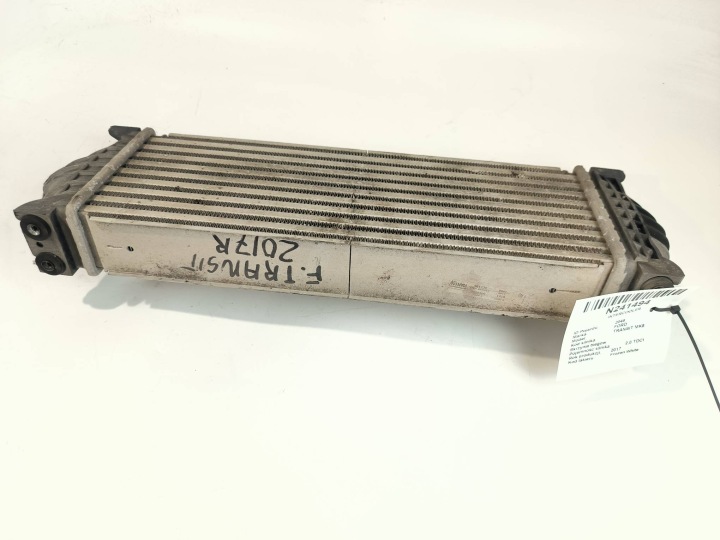 intercooler FORD TRANSIT MK8