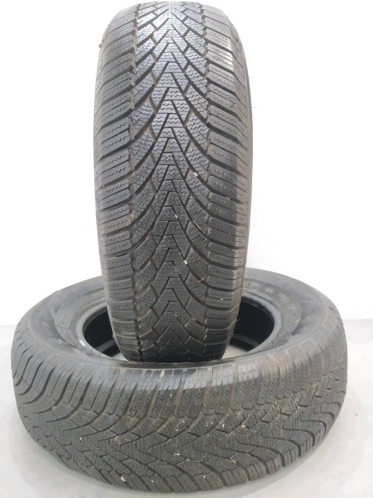 2x tyre winter ARIVO WINMASTER PROX ARW3 195/65R15 (3523) 6.54 (3023) 7.53