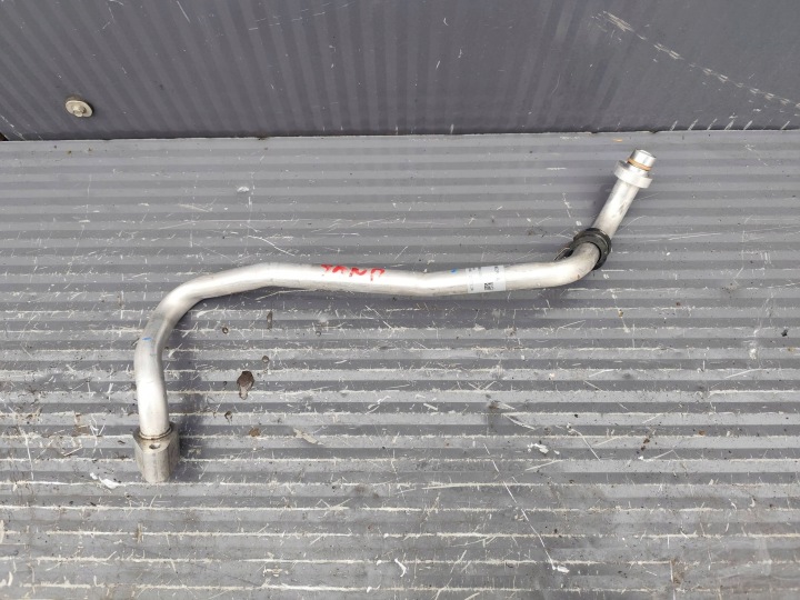 DACIA SANDERO III Conduit pieces tuyaux Climatisateur air conditionné 924801462R