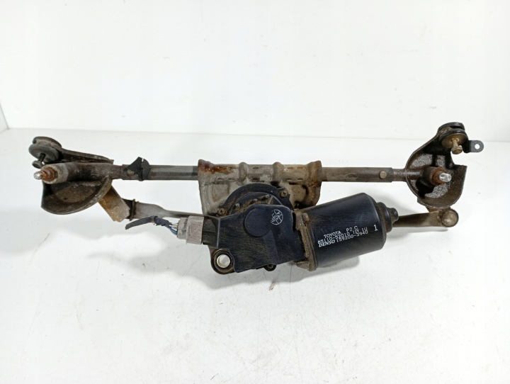 Toyota Yaris i 1 03-05 mehanizam brisača OE 85110-52010