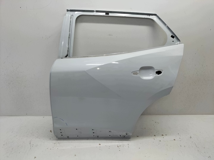 Portière Arrière Arrière Gauche PEUGEOT 2008 II 2 19