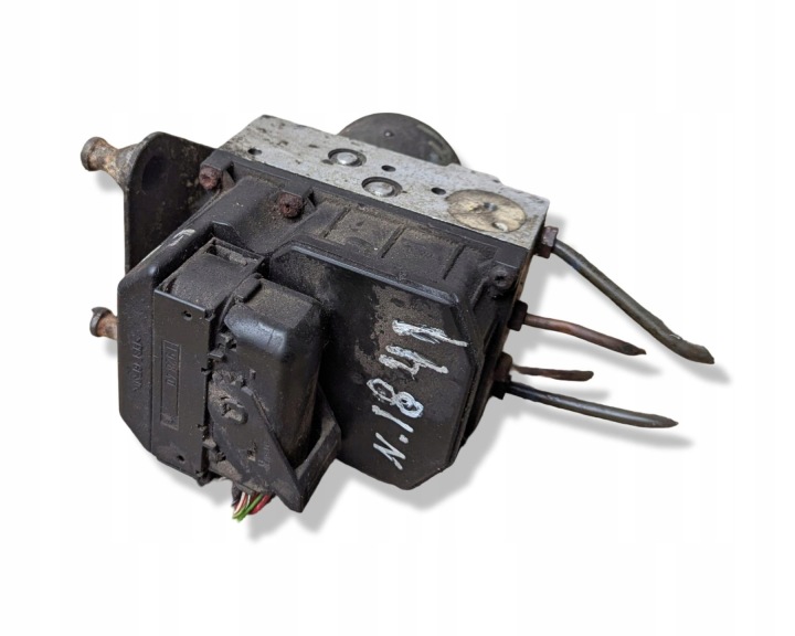 pumpa ABS Mercedes-Benz Sprinter W901-905 facelift W901 2004 A0004469289