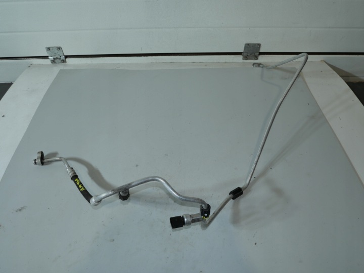 hose wiring of the air conditioning AUDI Q3 8U0820741D