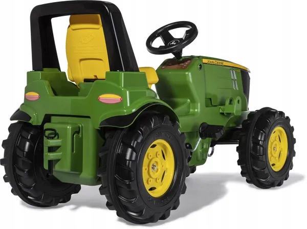 Трактор John Deere 7310R R720026 — фото 4