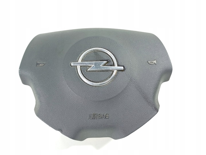 Opel Vectra C Sedan 02-08 Airbag POWIETRZNA AIRBAG des Lenkrads OE 24436803