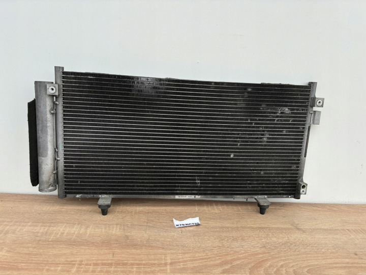 RADIATEUR CLIMATISATION SUBARU FORESTER XV IMPREZA 07-13 ROK K79/NC720
